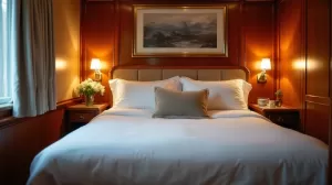 Wagon sypialny cena 2024